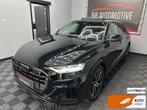 Audi Q8 55 TFSI Quattro Pro Line Plus, Auto's, Audi, Automaat, Gebruikt, 2995 cc, Q8