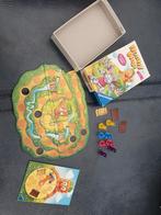 Spel Bunny Hop reiseditie compleet, Ophalen of Verzenden, Zo goed als nieuw
