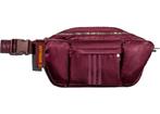 Adidas Beyoncé Ivy Park Tas Maroon, Ophalen of Verzenden, Zo goed als nieuw, 30 cm of meer