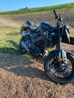 Yamaha mt 125, Motoren, Motoren | Yamaha, Particulier, Naked bike