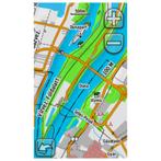 Geocache kaart Europa, elk land! Garmin GPS, incl.verz.2025, Verzenden, Garmin, Heel Europa, Nieuw