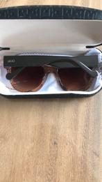 Mooie zonnebril, Sieraden, Tassen en Uiterlijk, Zonnebrillen en Brillen | Dames, Zonnebril, Bruin, Nieuw, Ophalen