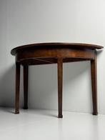 Engelse tafel 19e eeuw, Antiek en Kunst, Ophalen