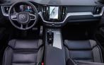 Volvo XC60 2.0 T8 Plug-in hybrid AWD Plus Black Edition 21'', Automaat, Stof, Gebruikt, 4 cilinders