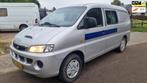 Hyundai H 200 GEZOCHT GEVRAAGD ALLE H200 H 200 H300 H 300 TO, Auto's, Bestelauto's, Achterwielaandrijving, Gebruikt, 700 kg, Bedrijf