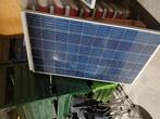 Peimar 2x 280 wp zonnepanelen, Ophalen of Verzenden, Nieuw