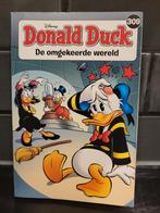 Donald Duck pocket 309, De omgekeerde wereld, Ophalen of Verzenden, Zo goed als nieuw