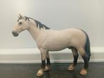 Schleich Hannovernaa hengst uit set 42104, Ophalen, Gebruikt, Paard, Beeldje of Figuurtje