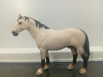 Schleich Hannovernaa hengst uit set 42104 beschikbaar voor biedingen