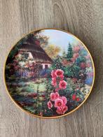 Franklin Mint Bord, Ophalen of Verzenden