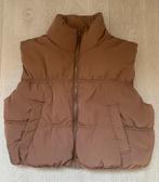 Bodywarmer H&M maat 38, Maat 38/40 (M), H&M, Bruin, Ophalen of Verzenden