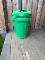Voertonnen 3 stuks, groot 70L, Dieren en Toebehoren, Dierenvoeding, Ophalen