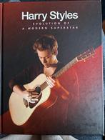 Harry Styles: Evolution of a Modern Superstar, Ophalen of Verzenden, Gelezen, Film, Tv en Media