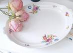 Brocante schaal Petrus Regout, Ophalen of Verzenden