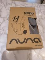 Nuna Pepp Travelbag - Nieuw!, Nuna International B.V., Postbus 75241, 1070 AE Amsterdam, Info@nuna.eu, Nieuw