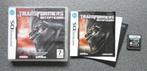Transformers Decepticons, Spelcomputers en Games, Games | Nintendo DS, Avontuur en Actie, Verzenden, 1 speler, Zo goed als nieuw
