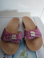 Dames slippers mt 39, Slippers, Scholl, Ophalen of Verzenden, Roze