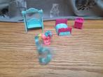 My little pony g1 petitie pony en onderdelen huis jaren 80, Kinderen en Baby's, Speelgoed | My Little Pony, Ophalen of Verzenden