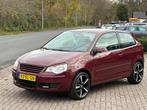 Volkswagen Polo 1.4-16V Turijn, Voorwielaandrijving, Gebruikt, Zwart, Metallic lak