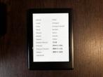 Kobo Glo HD E-reader + Sleepcase, Computers en Software, E-readers, Verzenden, Zo goed als nieuw, 4 GB of minder, Touchscreen