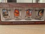 Hearthstone glazen, Ophalen, Nieuw, Bierglas
