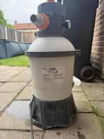 Bestway Flowclear zandfilterpomp, Tuin en Terras, Ophalen, Gebruikt, Filter