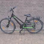 Pegasus  28"" damesfiets, Gebruikt, Versnellingen, Minder dan 47 cm, Ophalen