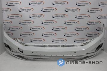 Volkswagen VW Passat B8 Facelift 3G Voorbumper 6PDC 3G080722 beschikbaar voor biedingen