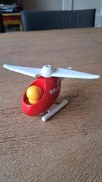 Brio helikopter, Ophalen of Verzenden, Gebruikt