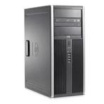 HP 8200 Elite towers (meerdere beschikbaar), Computers en Software, Ophalen, Gebruikt, HDD, 2 tot 3 Ghz