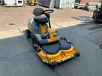 Stiga Ready HST Zitmaaier, Maaier