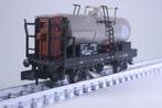 11-tons ketelwagen, grijs, ITG (Leasing aan DB), Ophalen of Verzenden, Gebruikt, Wagon, Arnold
