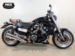 YAMAHA VMAX (bj 1993), Motoren, Motoren | Yamaha, Bedrijf, Naked bike