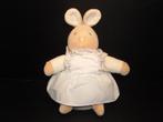 EDEN KONIJN MRS RABBIT VAN PETER RABBIT VELOURS, Verzenden, Nieuw, Overige typen