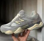 New Balance 9060 Unisex schoenen! Grey/White! Alle maten!!, Ophalen of Verzenden, Nieuw, New Balance, Overige typen