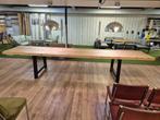 Tafel SHOWMODEL, Huis en Inrichting, Ophalen, Gebruikt, 200 cm of meer, 50 tot 100 cm