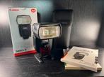 Canon Speedlite 580EX II flitser, Ophalen of Verzenden, Zo goed als nieuw, Canon