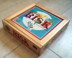 Te koop: Risk de limited uitgave in houten doos van Parker., Vijf spelers of meer, Ophalen, Zo goed als nieuw, Parker