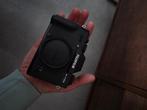 Fuji XT20 body, Audio, Tv en Foto, Fotocamera's Digitaal, Ophalen of Verzenden, Zo goed als nieuw, Fuji, Geen optische zoom