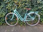 Btwin fiets, Fietsen en Brommers, Fietsen | Dames | Damesfietsen, Gebruikt, Versnellingen, 50 tot 53 cm, Ophalen
