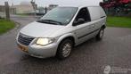 Chrysler Voyager 2004 2.5 CRD ENC Zilver onderdelen, Auto-onderdelen, Overige Auto-onderdelen