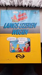 Jan jans en de kinderen, Boeken, Stripboeken, Eén stripboek, Ophalen of Verzenden