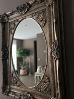 Grote Barok Spiegel, Ophalen, Rechthoekig