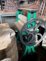 Oude wringer / mangel & meer antiek en vintage, Ophalen of Verzenden