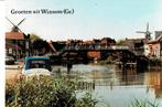 Winsum, Verzamelen, Ansichtkaarten | Nederland, Ophalen of Verzenden, Ongelopen, Groningen