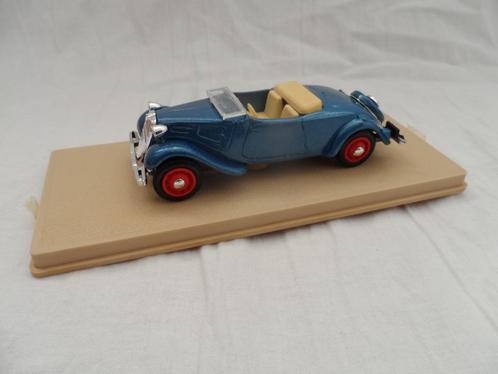 Eligor miniatuur auto's, Eligor modelauto’s, diversen, Hobby en Vrije tijd, Modelauto's | 1:43, Gebruikt, Overige typen, Dinky Toys