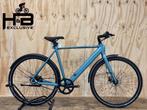 Tenways CGO600 Pro E-Bike Single-speed