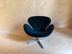 Minimii Arne Jacobsen miniatuur Swan chair, Antiek en Kunst, Ophalen of Verzenden