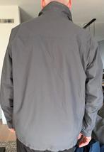 Tenson '51 Zomerjas Heren XXL, Verzenden, Overige maten, Zo goed als nieuw, Grijs