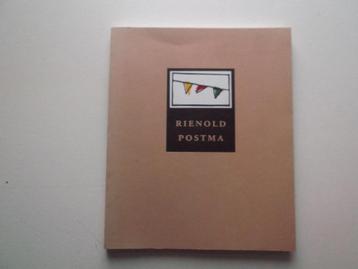 Rienold Postma. Weidum. Friesland.   beschikbaar voor biedingen